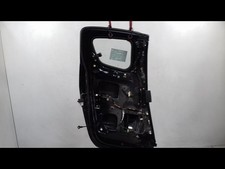Porte arrière et accessoires Mazda RX8