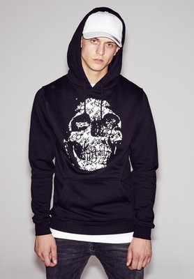 Merchcode My Chemical Romance Haunt Hoody