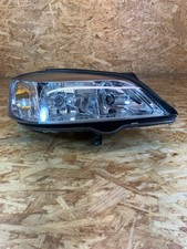 381520 Hauptscheinwerfer rechts OPEL Astra G CC (T98) 084421116R