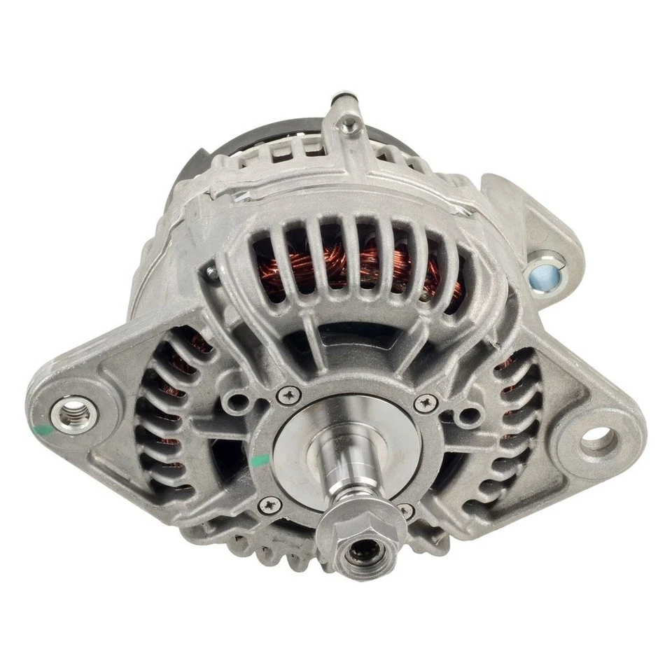 For Mack CH 1989-2003 Bosch AL9963SB Alternator - Imagem 4 de 4