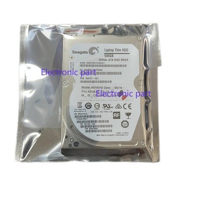 B9E24-67030 Hard Disk Drive Fit for HP Designjet T3500 MFP 500G HDD W/HP FW 500G