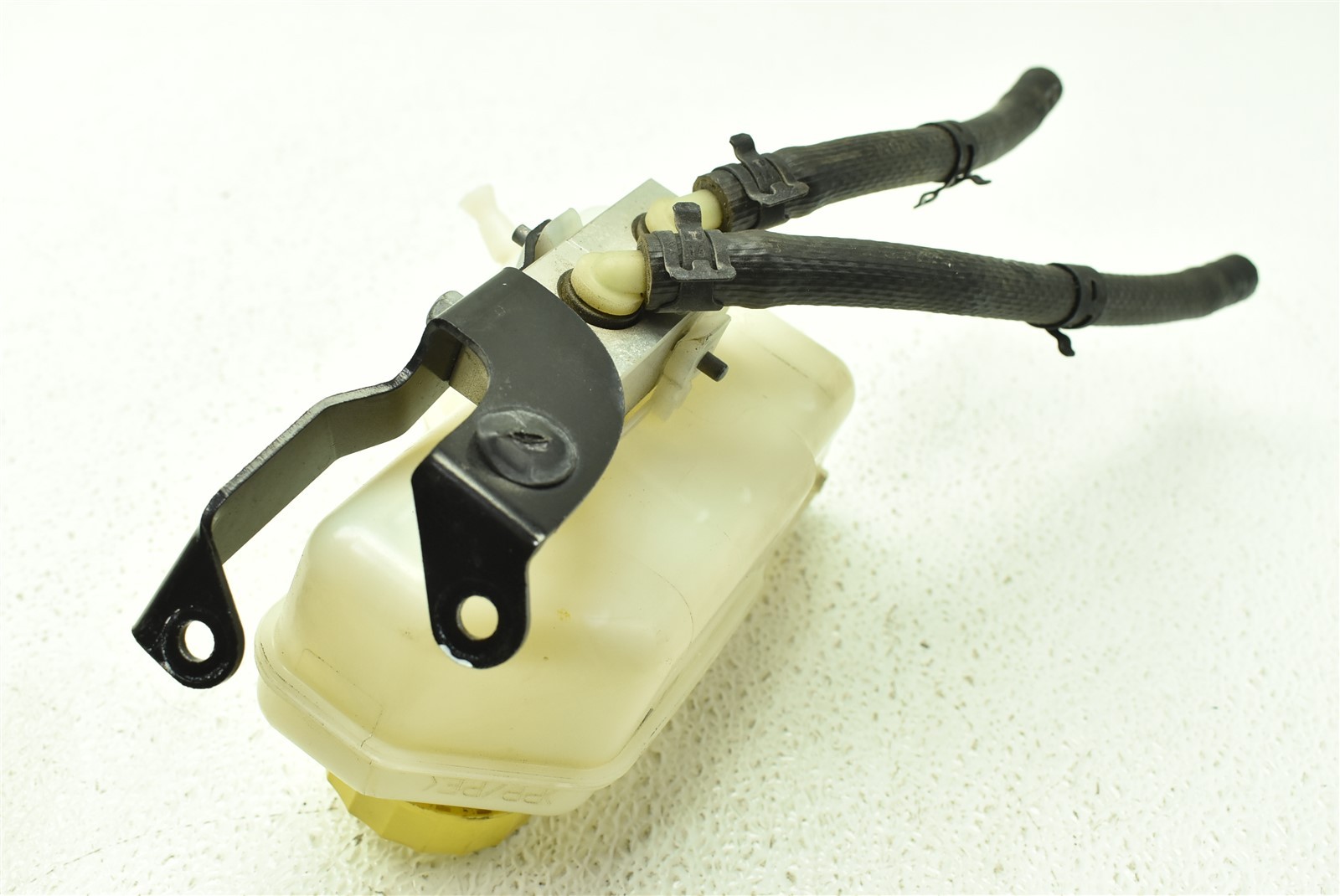 McLaren 570s Brake Fluid Reservoir Tank 