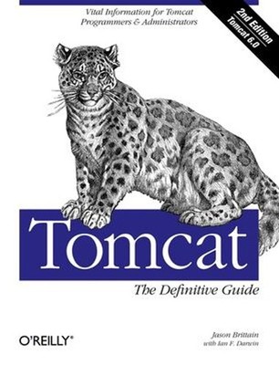 Tomcat: the Definitive Guide Perfect Jason, Darwin, Ian F. Britta