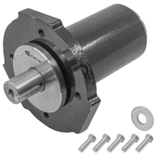 Caltric 285-300 285300 Deck Center Spindle for Stens / Ariens /Graverly