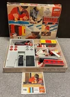 1970's LEGO 116 Deluxe Motorized Train Set with Box & Instructions