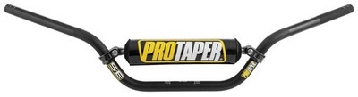 ProTaper SE Handlebar ATV High 7/8'' Black