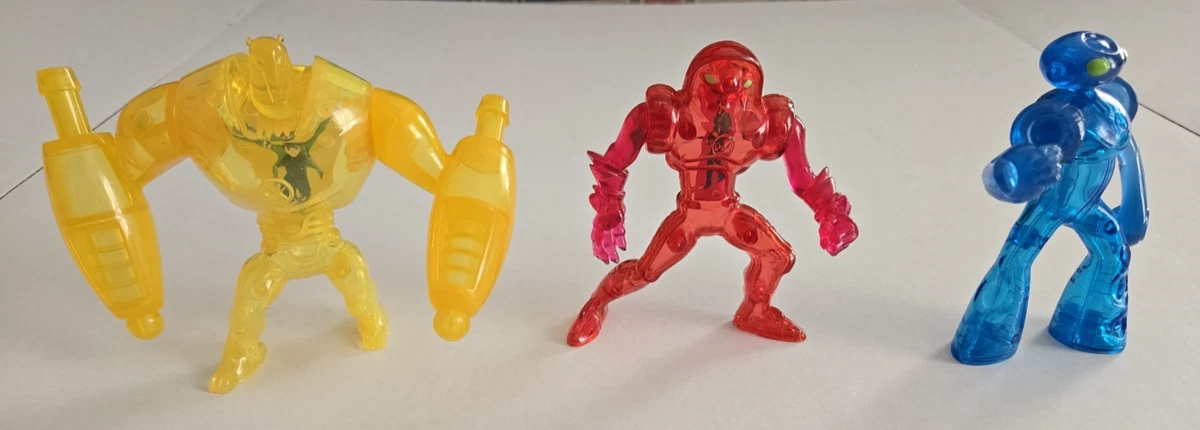 25+ McDonald's Action Figures Accessories & Happy for sale