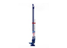 Hi-lift Jack Pat-605 Patriot Edition All-cast Jack 60 Hi-lift Jack Pat-605 Patriot Edition All-cast Jack 60