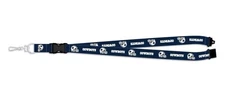 Pro Specialties Group NFL Dallas Cowboys Unisex LANYARDS, Back, One Size