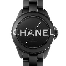 CHANEL J12 Wanted de Chanel 38MM 2022 Limited Edition H7418 black WATCH 698892