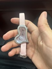 Womens Jacob &co Amore Watch(Strap Used & Wor...