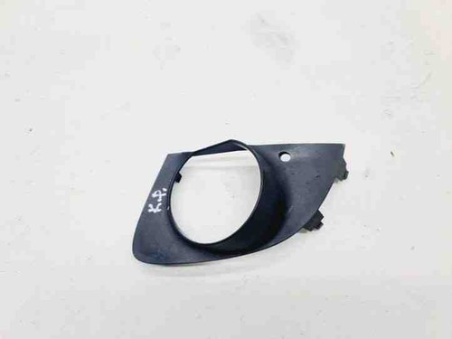 BMW 7 E65, E66, E67 Nebelscheinwerferverkleidung 7142179 51117142179 21315186