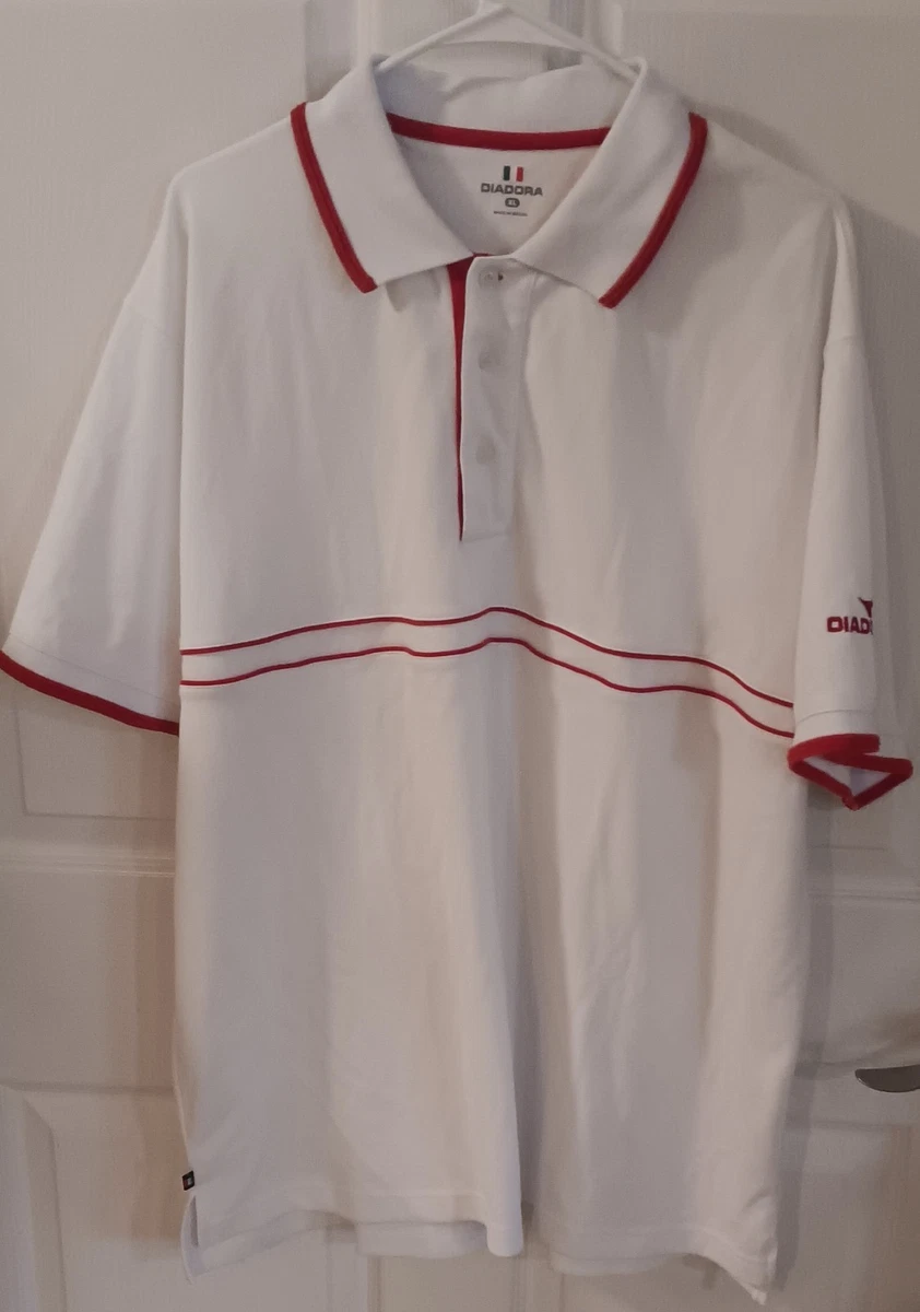 Maillot Cyclisme Diadora Don Pedro - Homme XL - Noir/Rose - Excellent état