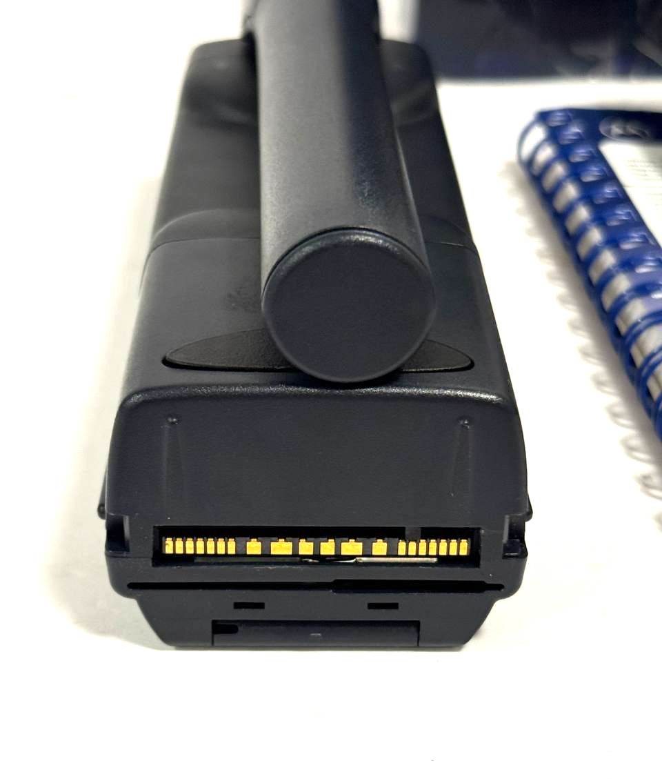 Motorola 9500 Satellite Iridium Phone #1 | eBay