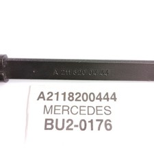 2004-2010 Mercedes-Benz CLS Front Right Wiper Arm A2118200444
