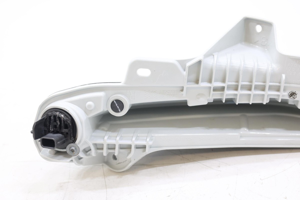 2024 - 2025 MAZDA CX-90 FRONT RIGHT DAYTIME RUNNING LIGHT LED LAMP