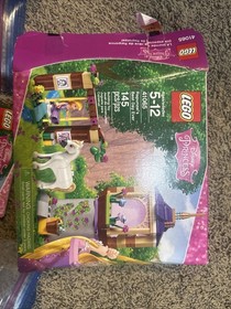 LEGO Disney: Rapunzel's Best Day Ever (41065)