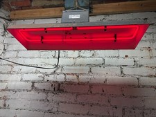 Vintage Aristo Grid lamp products C-RS26 Darkroom Safelight 26"