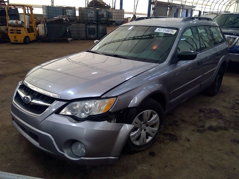 Starter Motor Fits 08-14 LEGACY 6872421 - Image 3 of 4