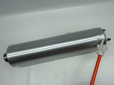 Suzuki GSXR1000 K3 Endschalldämpfer Auspufföpfe Exhaust Silencer Auspuff (3) 03'