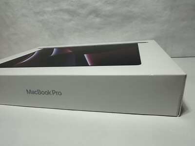 APPLE MACBOOK PRO 2022 16