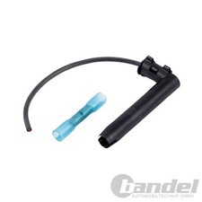 GLÜHKERZENSTECKER lang Rep.-Satz Kabel Stecker Glühkerzen für AUDI Diesel TDI
