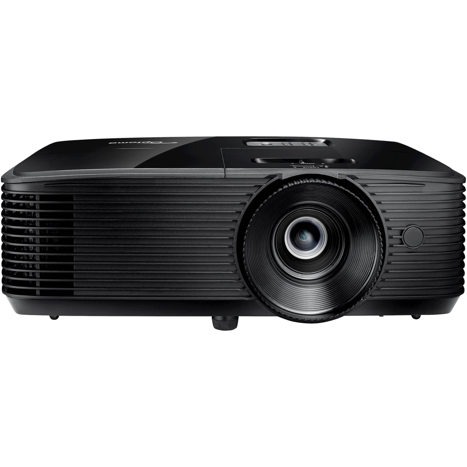 Thumbnail - Optoma Dh351, Dlp-beamer, Schwarz