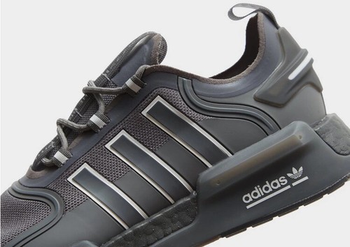 adidas Originals Herren NMD V3 Komfortschuhe grau - Bild 4 von 6