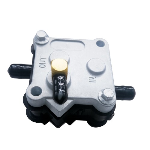 NEW Fuel Pump For Mercury Outboard 2 Stroke 30- 300HP 14360A41 14360A16 14360A71 - Foto 4 di 8
