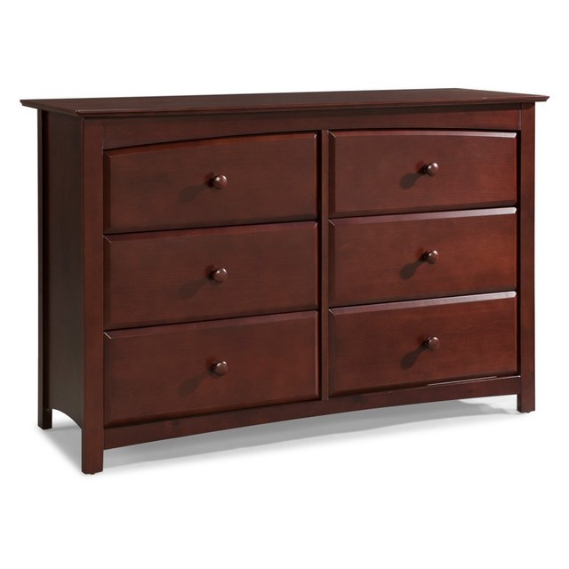 6 Drawer Bedroom Dresser Chest Furniture Cherry Wood Dressers 6 Drawer Bedroom Dresser Chest Furniture Cherry Wood Dressers Drawers Wooden