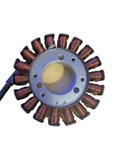 OEM Stator for Suzuki 32101-13F00 Generator Magneto GZ250 Marauder 1999-2010 - Picture 5 of 6
