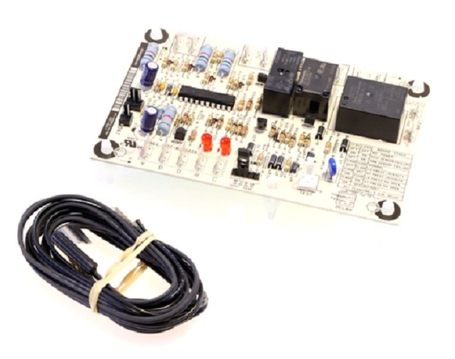 Rheem 47102684104 Heat Pump Defrost Control Board Kit for sale online eBay