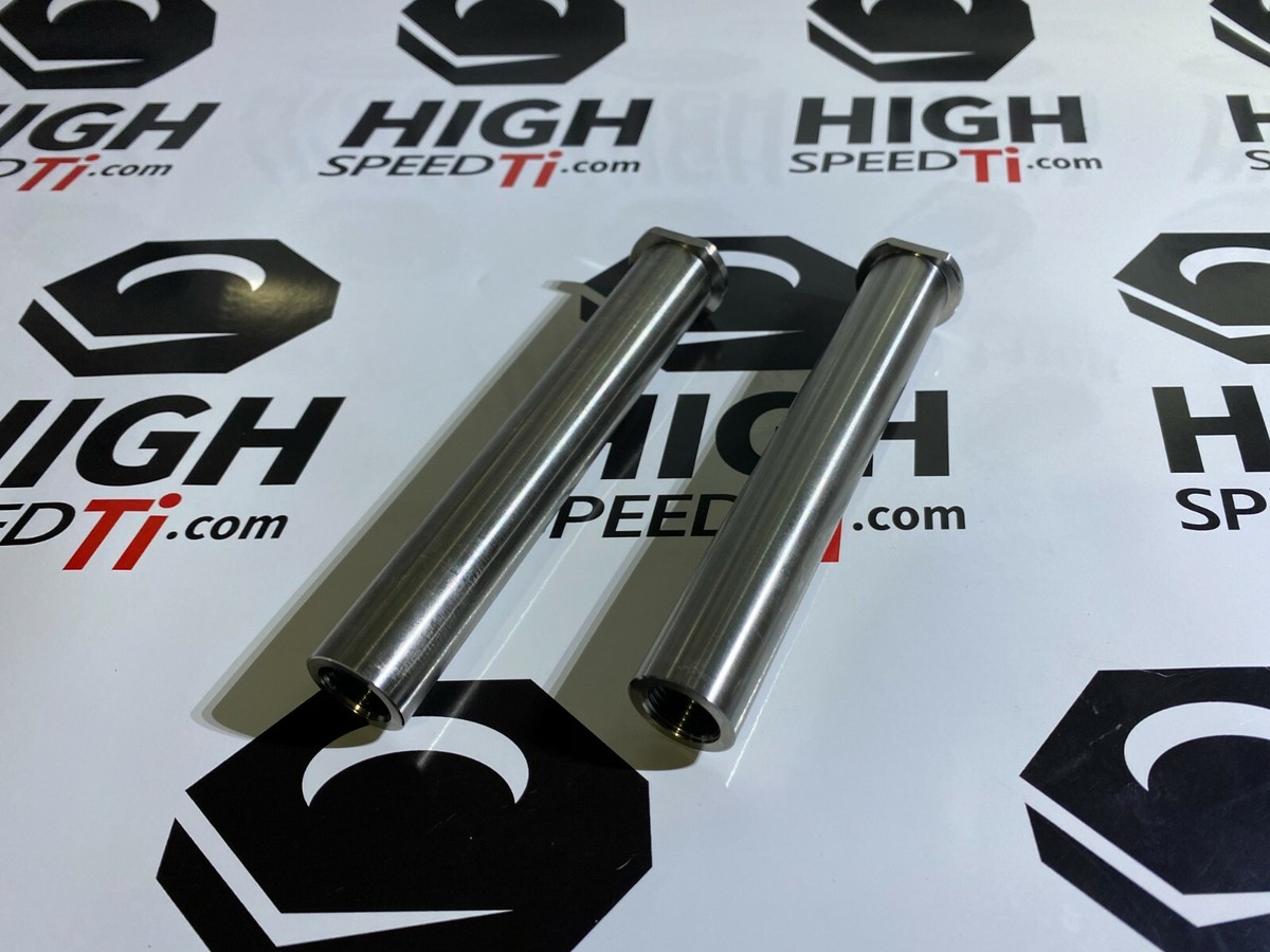 DMI Titanium King Pin DMI Titanium King Pin