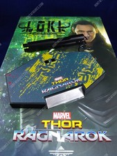 Hot Toys MMS472 Loki Ragnarok MarvelAvengers 1/6 action figure's base stand only