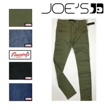 JOE'S Jean Girls Ultra Slim So Soft Fit JEGGING Pant - E54