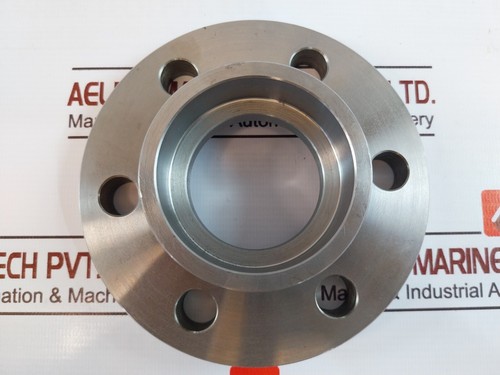 MITSUBISHI R7,R8 (R-1E) Boiler Soot Blower Flange Element - Picture 1 of 10