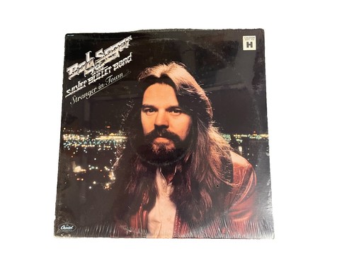 Bob Seger & Silver Bullet Band: American Storm / Fortunate Son
