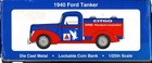 SpecCast 1:25 Scale Diecast Tanker Trucks
