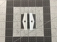 Maytag Washer Hinge Cover (Set of 2) P# 12001994 33001764 33002349