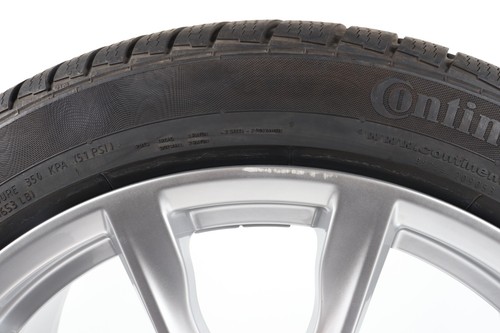 Original Porsche 718 982 Winterräder 19 Zoll Boxster S Rad 982.601.025 36630 - Bild 8 von 8
