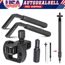 For Detroit Diesel DD13 DD15 DD16 Engine Brake Adjustment Tool Barring Tool