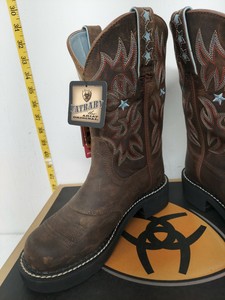 ariat probaby