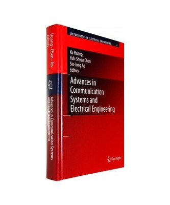 Advances in Communication Systems and Electrical Engineering