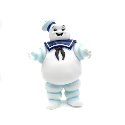 Ghostbusters: Afterlife Stay Puft Marshmallow Mann 26cm Modell Statue Spielzeug