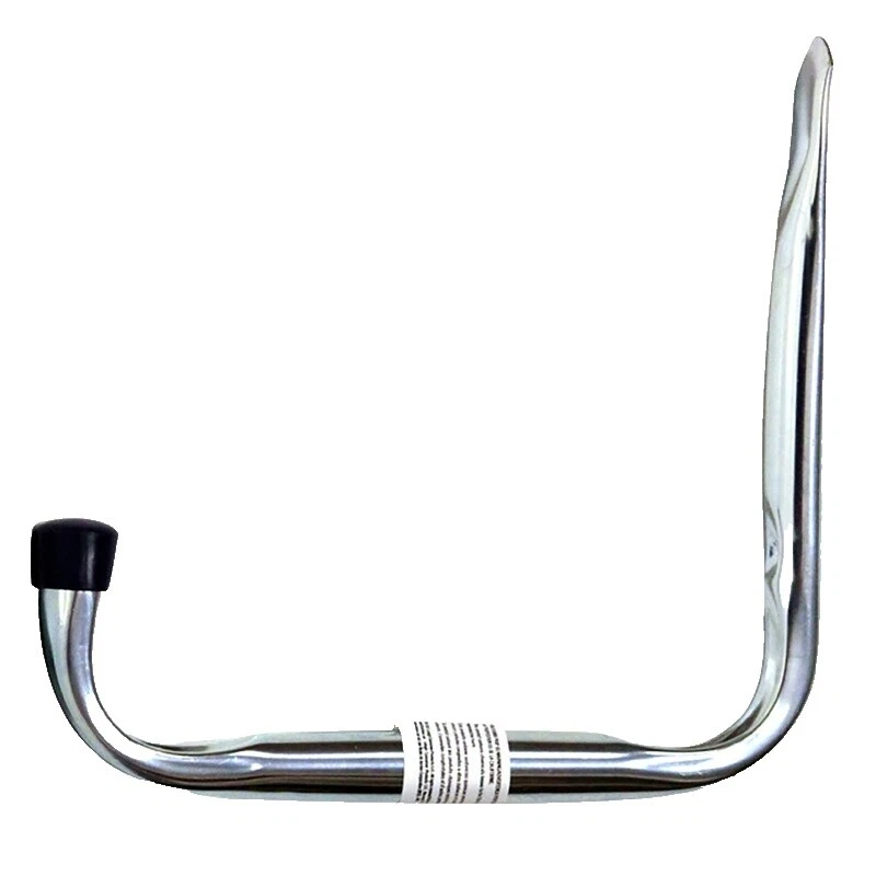 Ganchos y Colgadores de acero Crawford