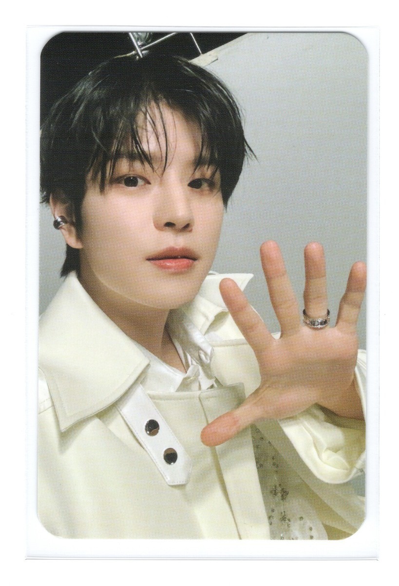 Stray Kids Seungmin Photocard | ATE Soundwave POB | eBay