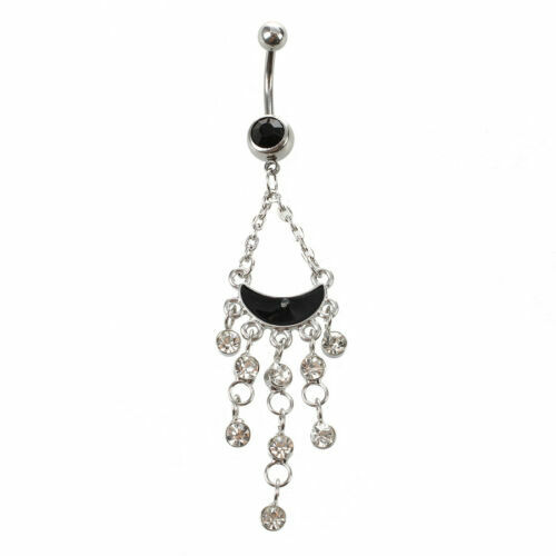 18mm x 39mm Jewel Tie 925 Sterling Silver 3-D Enameled Arc De Triomphe with Lobster Clasp Pendant Charm