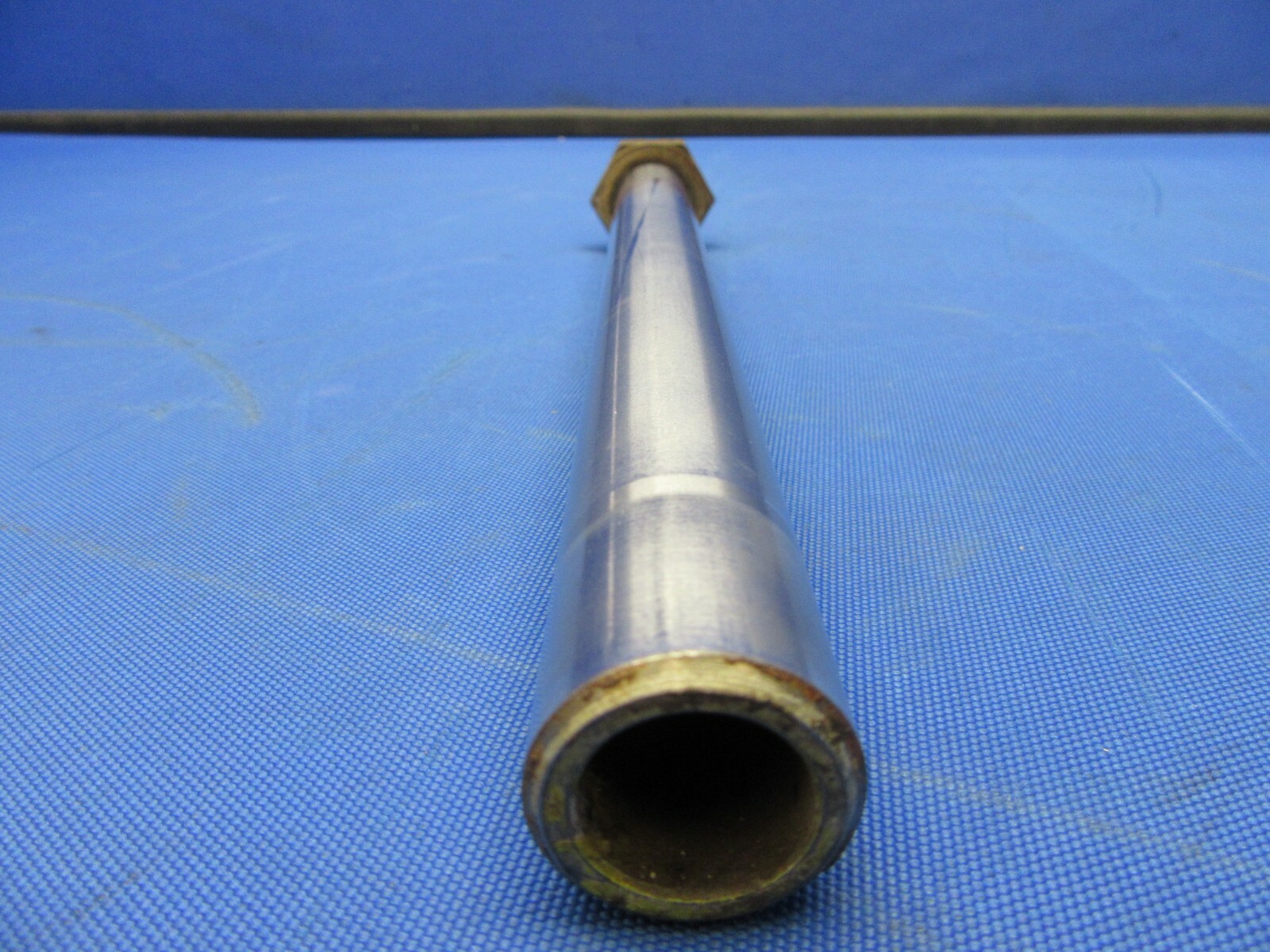 Rockwell Commander Main Landing Gear Trunnion Pin P/N 452141 (1020244) eBay