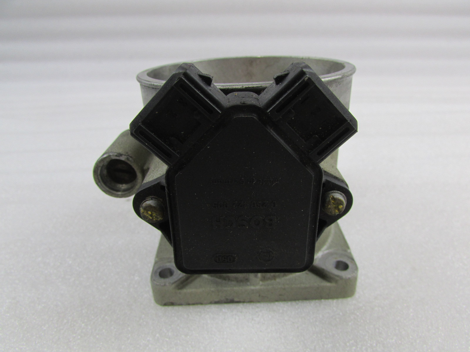 Ferrari 550, RH, Right Throttle Body, Used P/N 171006