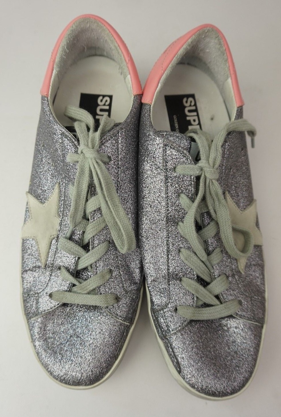 golden goose women's sneakers sale size 38
